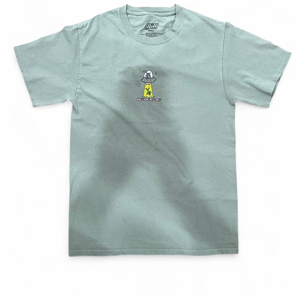 ALAB Sweet Vengeance Tee